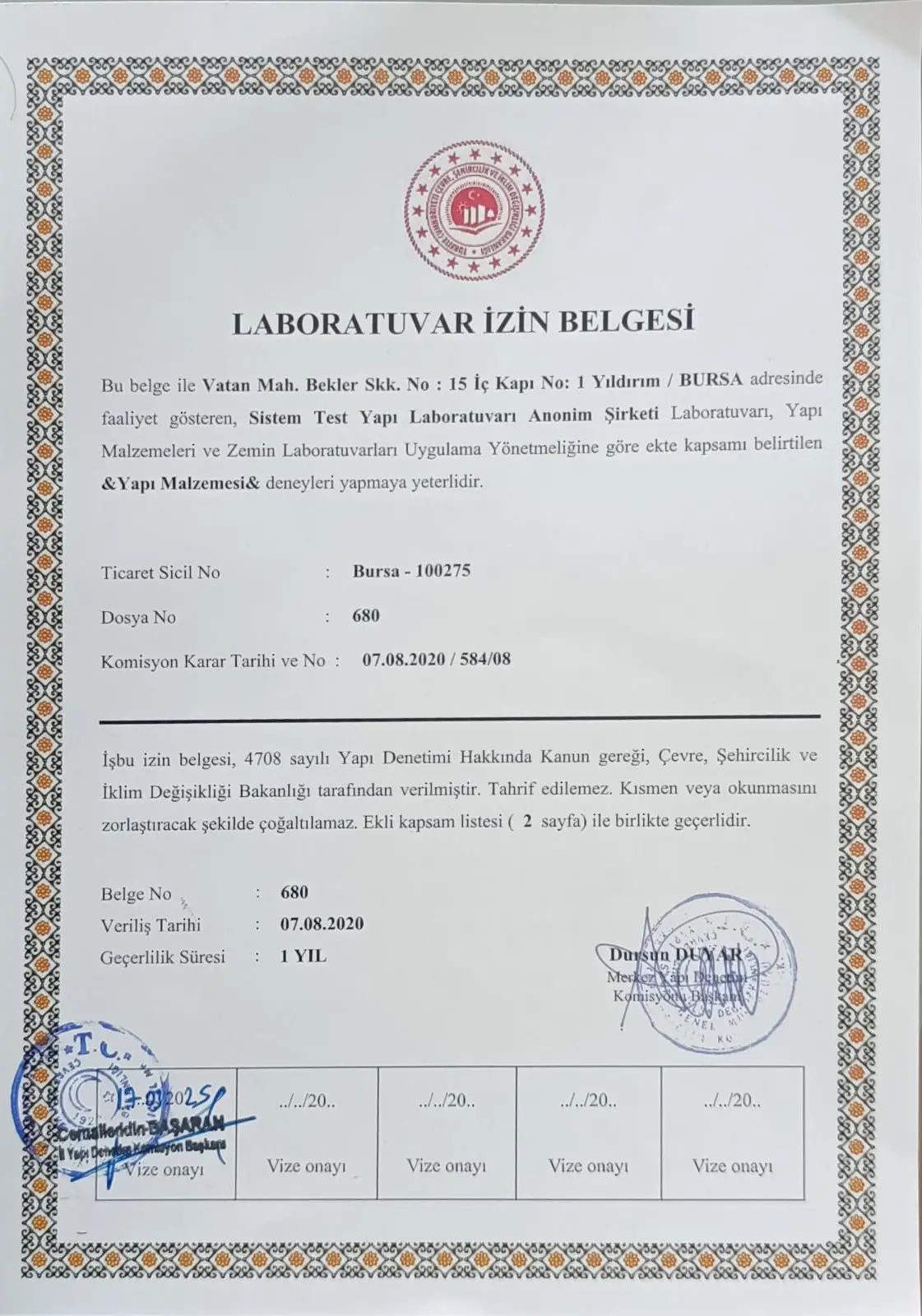 galeri resmi